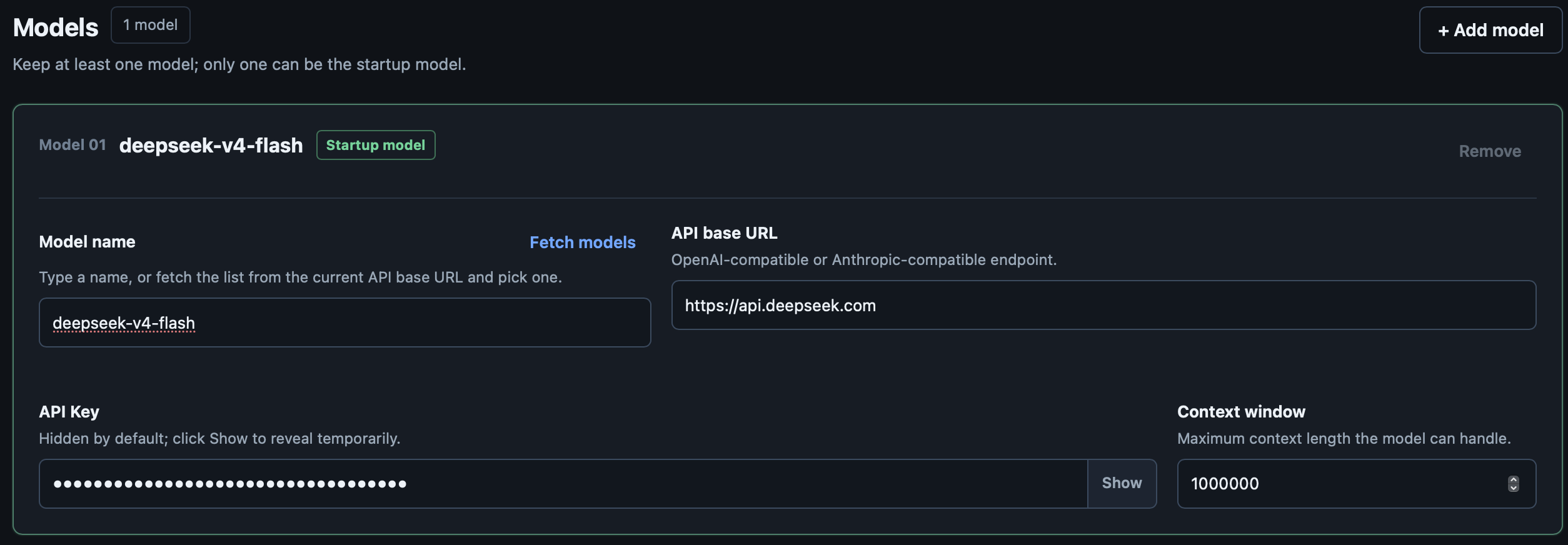 phi config editor